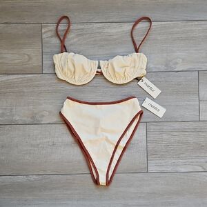 Montce Bikini Set